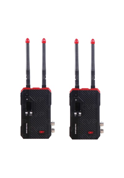 Cvw Swift 800 Pro SdiHdmi Kablosuz Video Görüntü Aktarım Cihazı