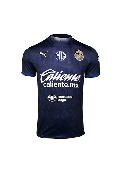 Puma Chıvas Erkek Forma 763835-01 Lacivert