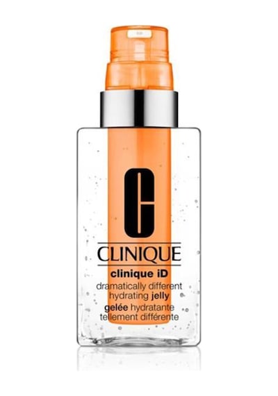 Clinique Dramatically Different Hydrating Jel 115 Ml+aktif Kartuş-10 Ml