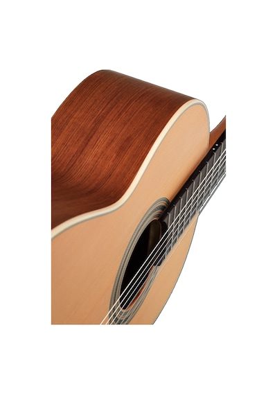 Ortega R18ssn Traditional Series Klasik Gitar Natural