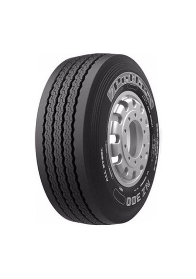 Petlas 385/55 R22.5 Nz300 Asfalt Dorse Pılot 2023