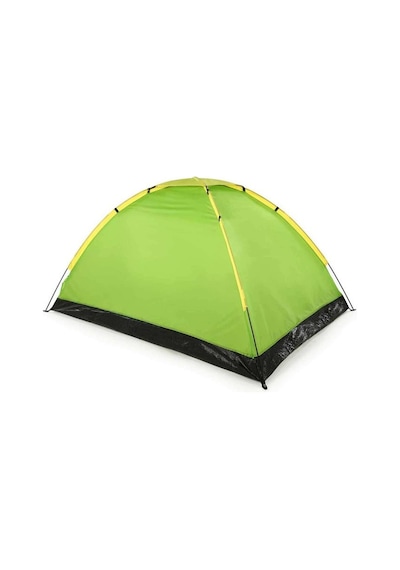 Upland Crew 3 Xl Çadır 4 Kişilik Kamp Çadırı Yeşil