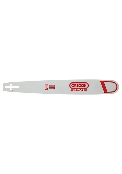 Oregon 208ATMD024 Kılavuz Elmas 3/8" 36 Diş Oleo-Mac GS720-GS820