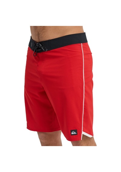 Quiksilver Quıksılver Hıghlıne Rzm0 Kırmızı