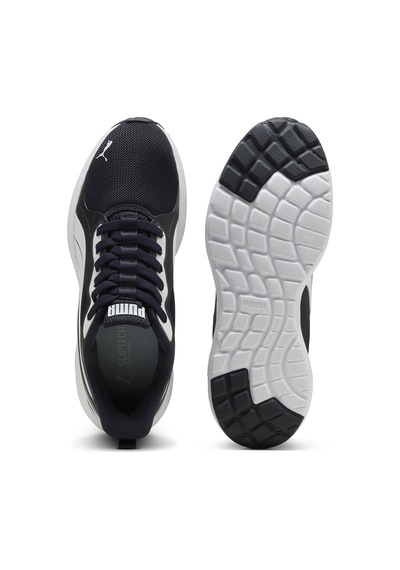 Puma Softride Cosmic St Sliptech Erkek Mavi Sneaker Ayakkabı 40263211