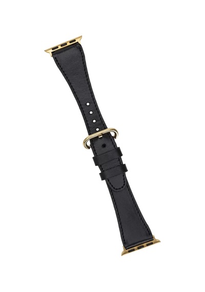Apple Watch Uyumlu Deri Kordon 38-40-41mm Rom Rst1 Diğer