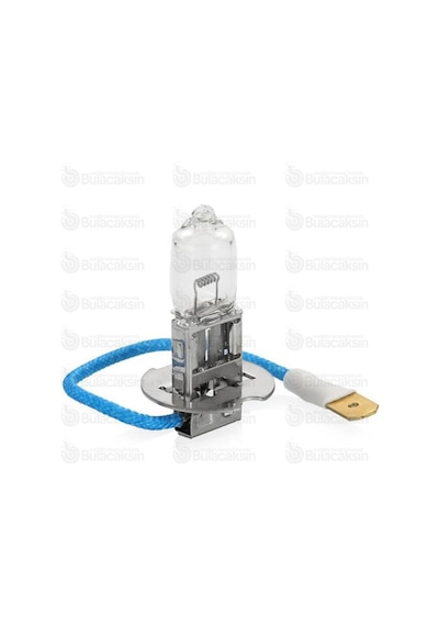 Bulacaksin Philips H3 Ampul 24V 70W 13336Mdc1