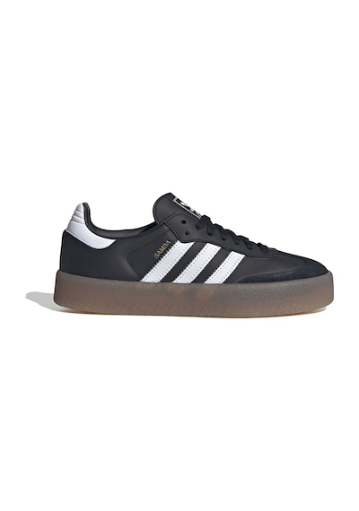 Adidas Sambae W Kadın Günlük Ayakkabı Jı1350 Siyah Jı1350 Siyah