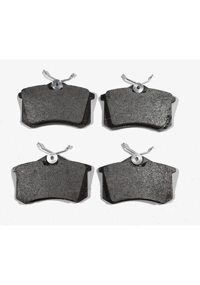 Renault Megane Scenic 2 Arka Fren Balatası 2004-2009 Bosch