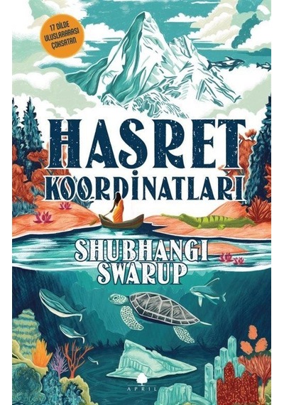 Hasret Koordinatları / Shubhangi Swarup