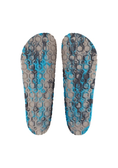 Quiksilver Embark RF Günlük Giyim Erkek Terlik - Mavi