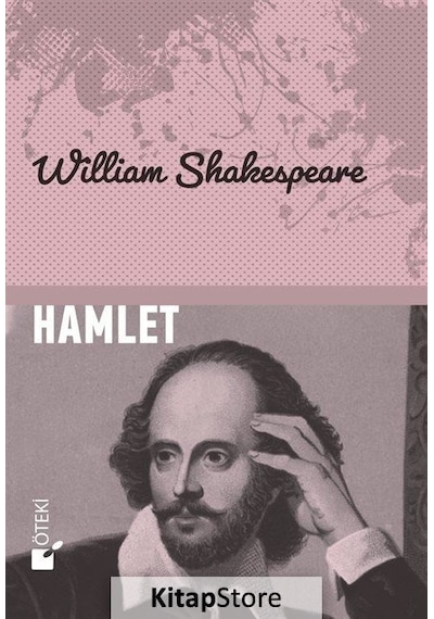 Hamlet - William Shakespeare - Öteki Yayınevi