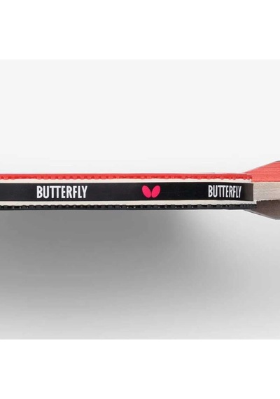 Butterfly Hero Racket S1 Masa Tenisi Raketi 6251710002