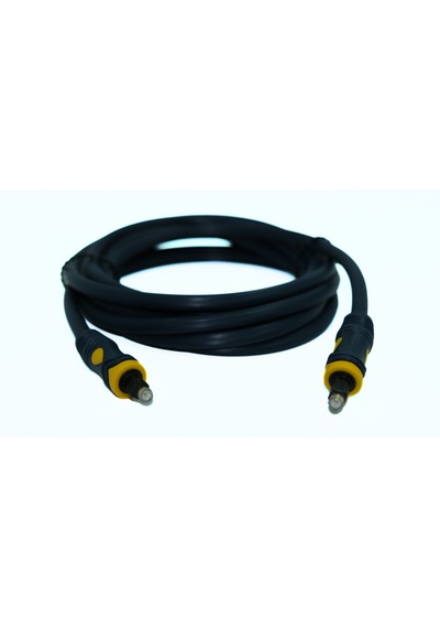 Ttaf Fiber Optik Toslink Prestij Serisi Ses Kablosu 1.5 M