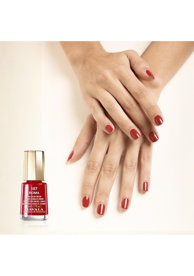 Mini Color Oje Roma 5ml
