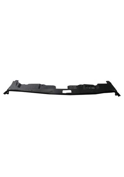 Bzt Isuzu D Max Pick Up 2024-2026 Ön Panel Üst Koruma Plastiği 8-98399850-3