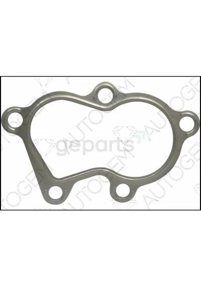 Trıbun Conta Takimi Transıt Turbo 1997-2000 Sac Butun 5 Adet
