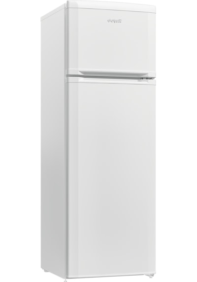 Arçelik 454257 MB E 257 LT Statik Tek Kapılı Buzdolabı