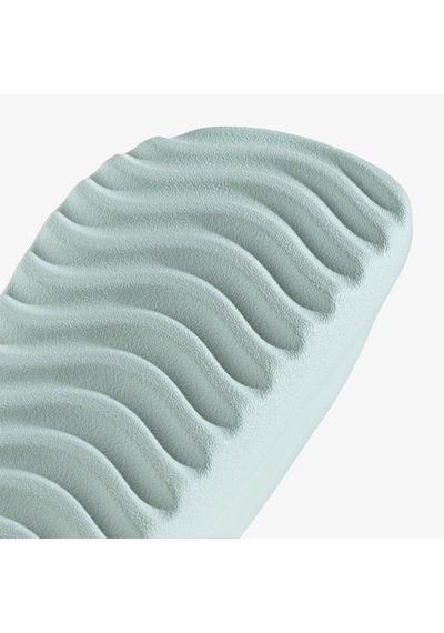 Adidas Adılettelumıa Yeşil Unisex Sandalet Jq7461