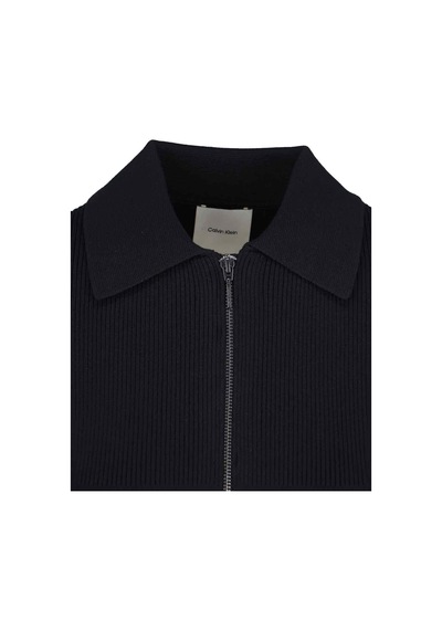Calvin Klein Calvın Kleın Kadın Kazak K20k208105-beh K20k208105-beh Siyah Siyah