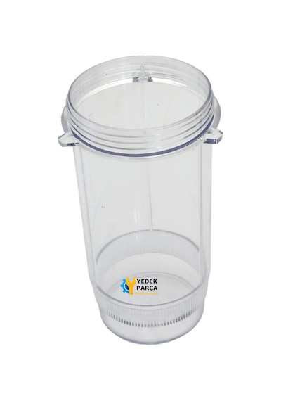 Arzum Uyumlu Ar1032 Shake'n Take Kişisel Blender Doğrayıcı Hazne 400 Ml
