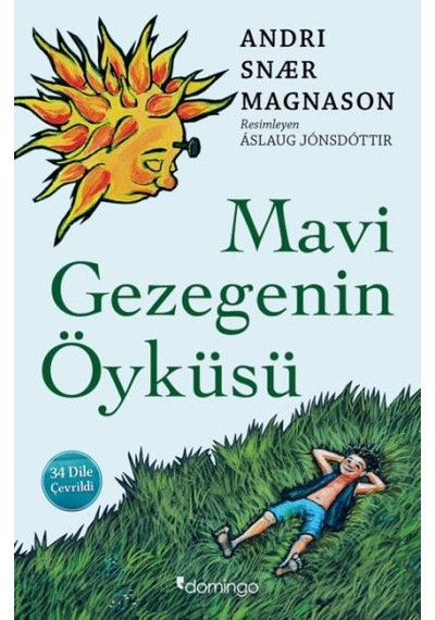 Mavi Gezegenin Öyküsü - Qhdh-899519
