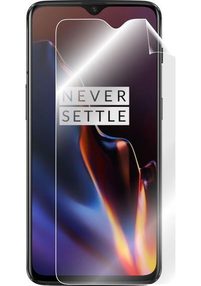 Ipg Oneplus 6T Görünmez Ekran Koruyucu