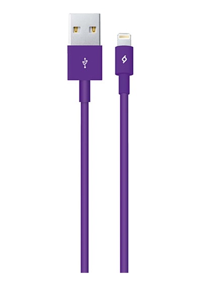 Ttec 2DK7508MR Lightning Şarj Data Kablosu