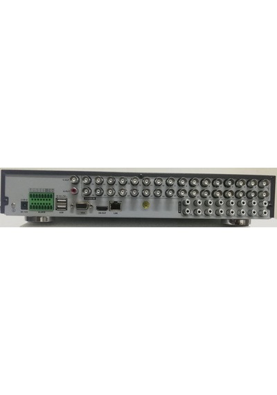 Technobox 32 Kanal 720n Kayıt Cihazı