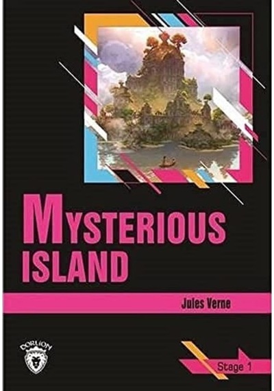 Mysterious Island