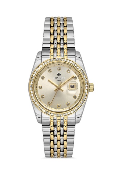 Hislon Women's Classic Queen Ql145t-07sg Gri