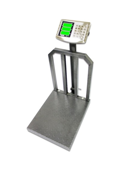 300 KG Terazi-Uzun Şarj Ömrü-Fiyat -2 Yıl Garanti