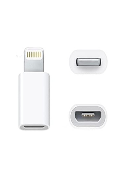 Micro Usb Çevirici Adaptör