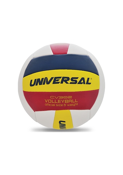 Universal CV302 Voleybol Topu No5 Çok Renkli