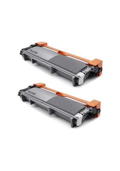 Melsan Brother Mfc-l2716dw Toner Muadil 2-li Paket Yüksek Kapasite