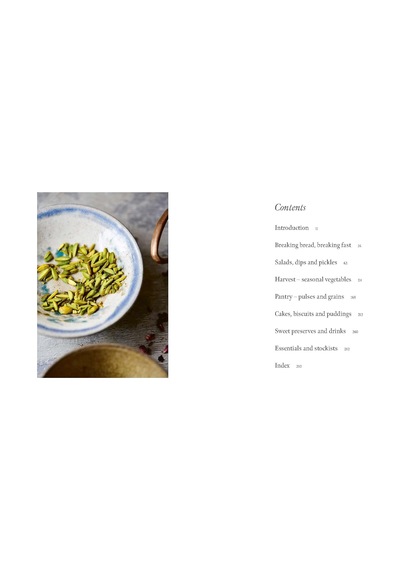 Nistisima: The Secret To Delicious Mediterranean Vegan Food, The Sunday Times Bestseller And Voted Ofm Best Cookbook