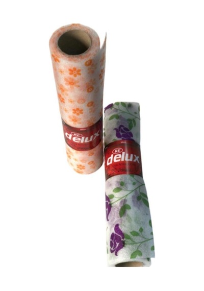 delux çok amaçlı örtü 45cm x 2 mt