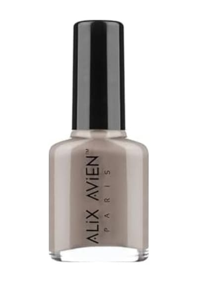 Nude Kahve Oje 88 - Yüksek Pigmentli Uzun Süreli Kalıcılık Hızlı Kuruma - Nail Lacquer 88