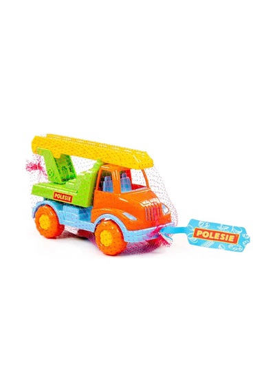Mey İthalat Oyuncak Leon İtfaiye Özel Aracı 52889