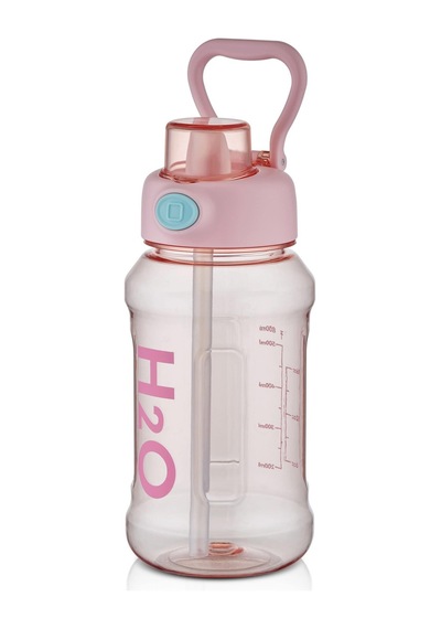 The Mia H2o Matara Pembe 800 Ml 76029