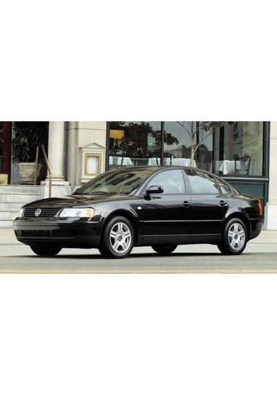Volkswagen Passat B5 Vites Topuzu Ve Körüğü 5 Ileri