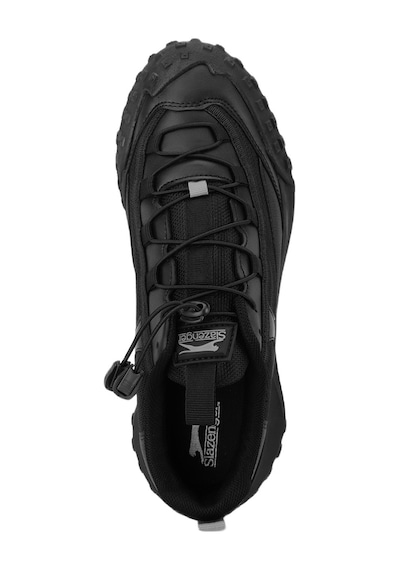 Slazenger THERMO Erkek  Siyah / Siyah Outdoor