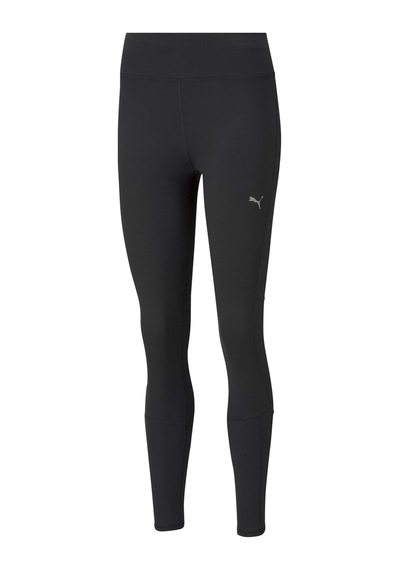 Puma 52019101 Run Favorite Reg Rise Full W Kadın Spor Tayt Siyah