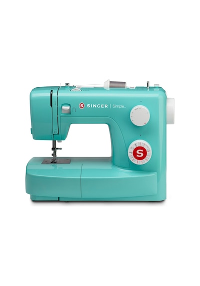 Singer Simple 3223G Yeşil Ev Tipi Dikiş Makinesi