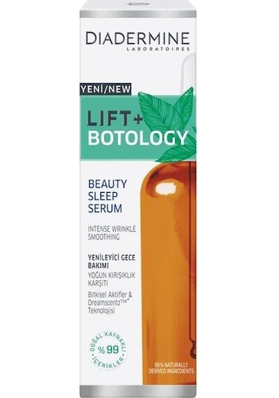 Diadermine Lıft+ Botology   Serum 30 Ml