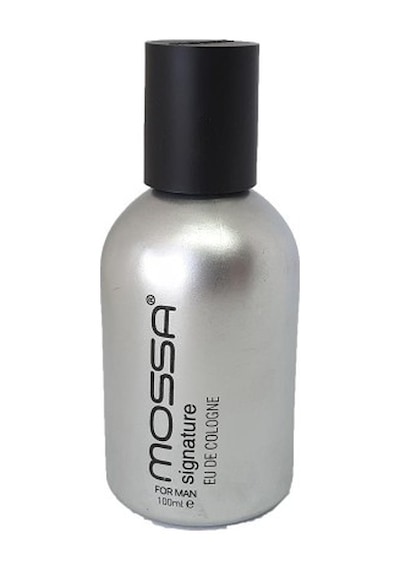 Mossa Signature Erkek Parfüm EDC 100 ML