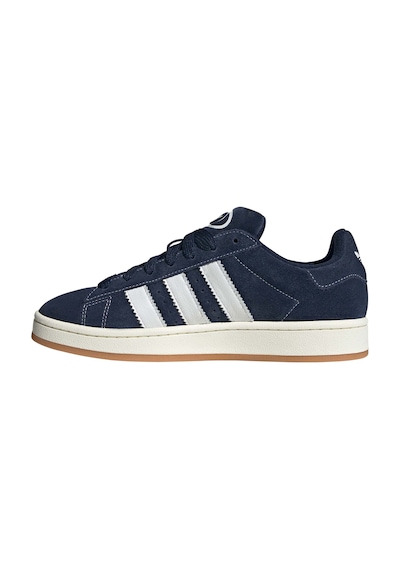 Adidas Campus 00s Erkek Lacivert Spor Ayakkabı Jr8163 Lacivert