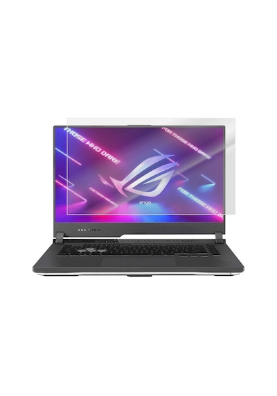 Asus Rog Strix Scar 17 17.3 İnç Mat Ekran Koruyucu 16:9