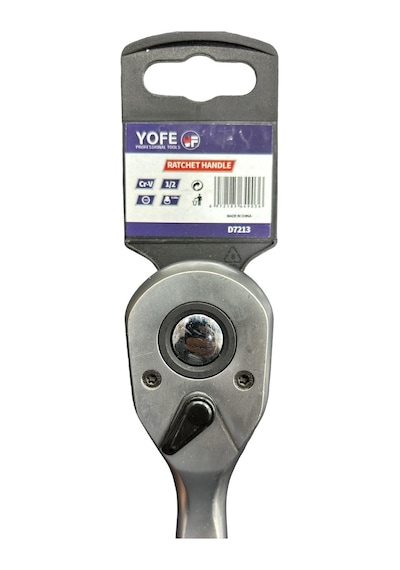 Yofe 1/2 Profesyone Cırcır Kol