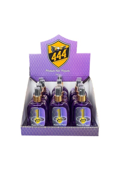 Premium Oto Kokusu 200ml X12 Li Avantaj Paket